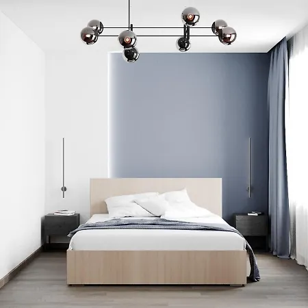 Prestige Apartments Kalnyshevskogo 第聂伯罗彼得罗夫斯克 外观 照片