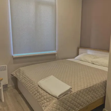 Prestige Apartments Kalnyshevskogo 第聂伯罗彼得罗夫斯克 外观 照片