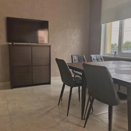 Prestige Apartments Kalnyshevskogo 第聂伯罗彼得罗夫斯克 外观 照片