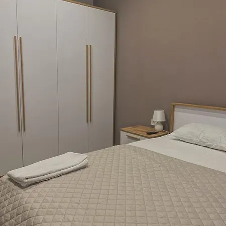 Prestige Apartments Kalnyshevskogo 第聂伯罗彼得罗夫斯克 外观 照片