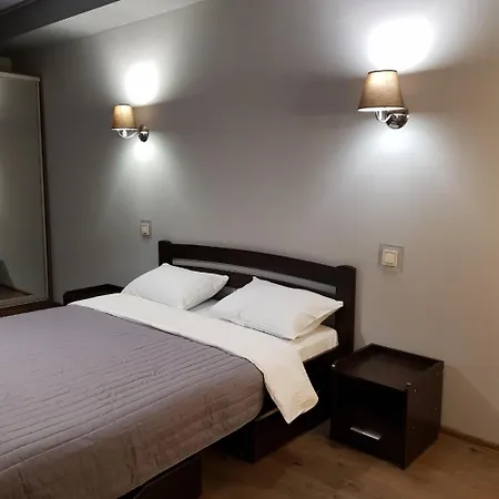 Prestige Apartments Kalnyshevskogo 第聂伯罗彼得罗夫斯克 外观 照片