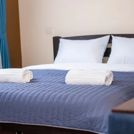 Prestige Apartments Kalnyshevskogo 第聂伯罗彼得罗夫斯克 外观 照片